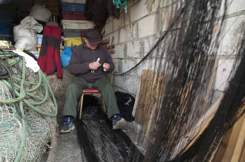 Polska chce przywrócenia połowów ryb pławnicami - GospodarkaMorska.pl