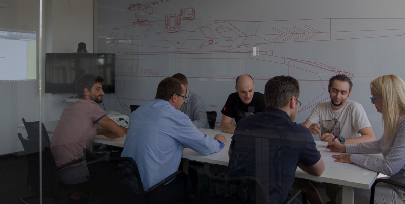 Polska Grupa Zbrojeniowa stawia na młodych - GospodarkaMorska.pl