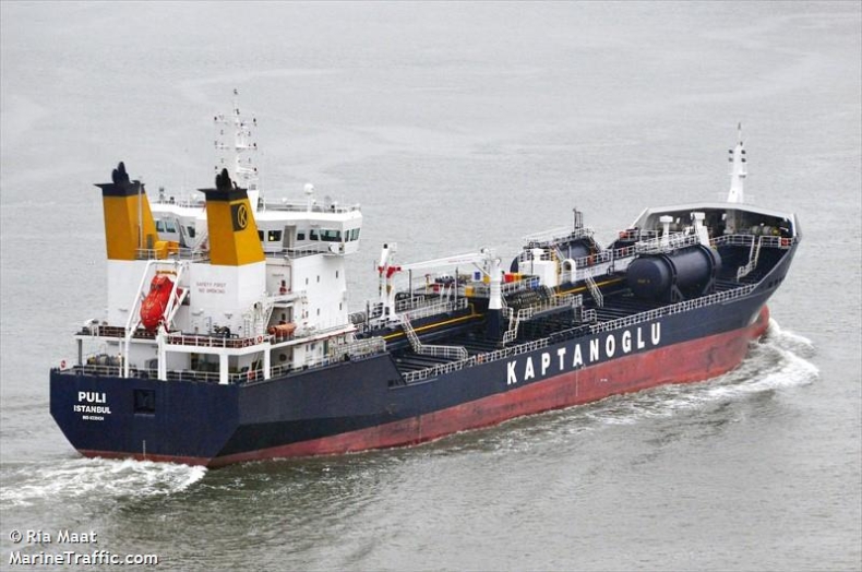 Nigeryjscy piraci porwali 6 marynarzy - GospodarkaMorska.pl