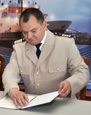 Nowy rektor Akademii Morskiej w Szczecinie - GospodarkaMorska.pl