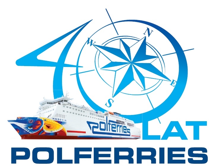 Polskia Żegluga Bałtycka kończy 40 lat - GospodarkaMorska.pl