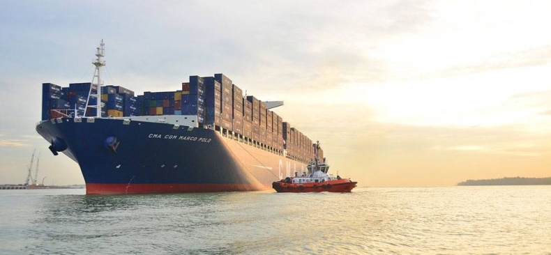 Kodeks Celny Unijny- nowe prawo celne Unii Europejskiej - GospodarkaMorska.pl