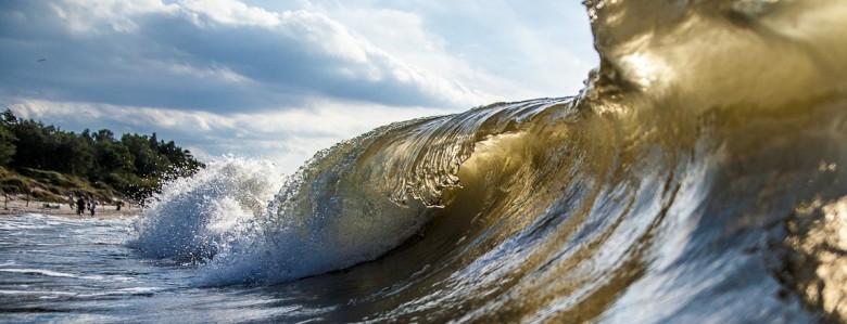 Unijni kontrolerzy krytykują podejście do poprawy jakości wód Bałtyku - GospodarkaMorska.pl