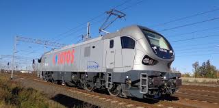 LOTOS Kolej ma umowę z PCC Intermodal - GospodarkaMorska.pl