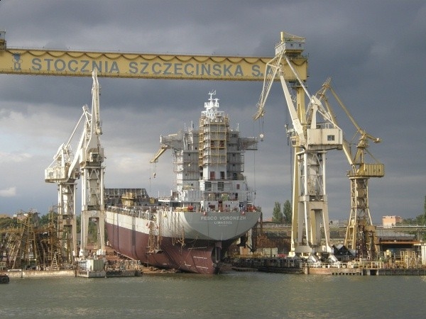 „Powstanie Konsorcjum Okrętowego oczywistą oczywistością” - GospodarkaMorska.pl