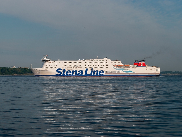 Shippax Awards 2015 rozdane na Ferry Shipping Conference 2016 - GospodarkaMorska.pl