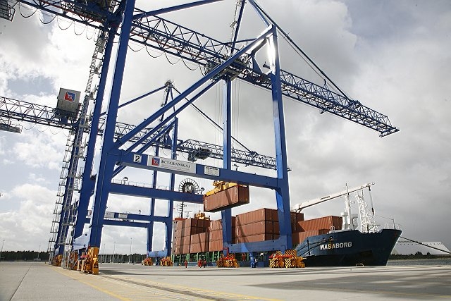 Rozpoczęły się prace nad projektem nowelizacji ustawy o VAT, ograniczającej nadużycia w podatku od towarów i usług - GospodarkaMorska.pl