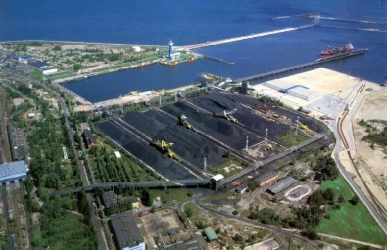 Pogłębienie różnic cen węgla między portami europejskimi i australijskimi - GospodarkaMorska.pl