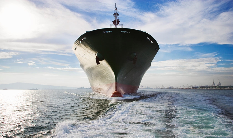 Europejscy armatorzy wzywają do opracowania globalnego programu redukcji CO2 - GospodarkaMorska.pl