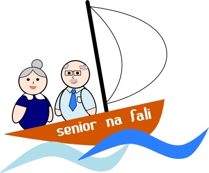 Senior na fali - GospodarkaMorska.pl