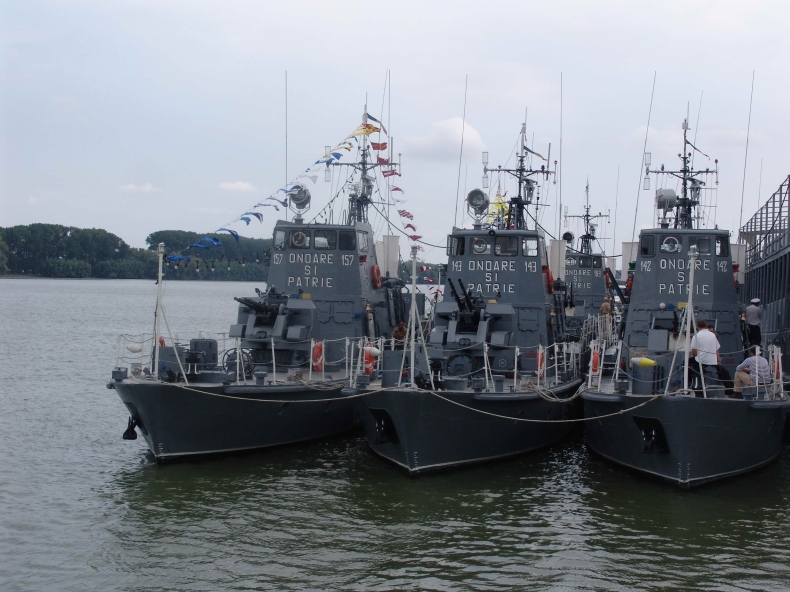 Ukraina może przyłączyć się do flotylli NATO na Morzu Czarnym - GospodarkaMorska.pl