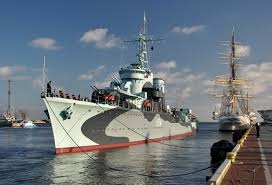 Błyskawiczna Majówka na okręcie - GospodarkaMorska.pl