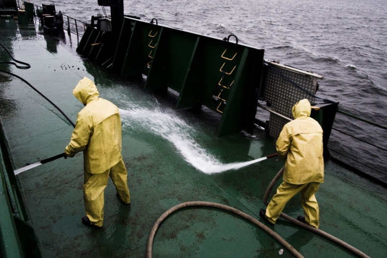 Dyrektywa w sprawie marynarzy - Część I - GospodarkaMorska.pl