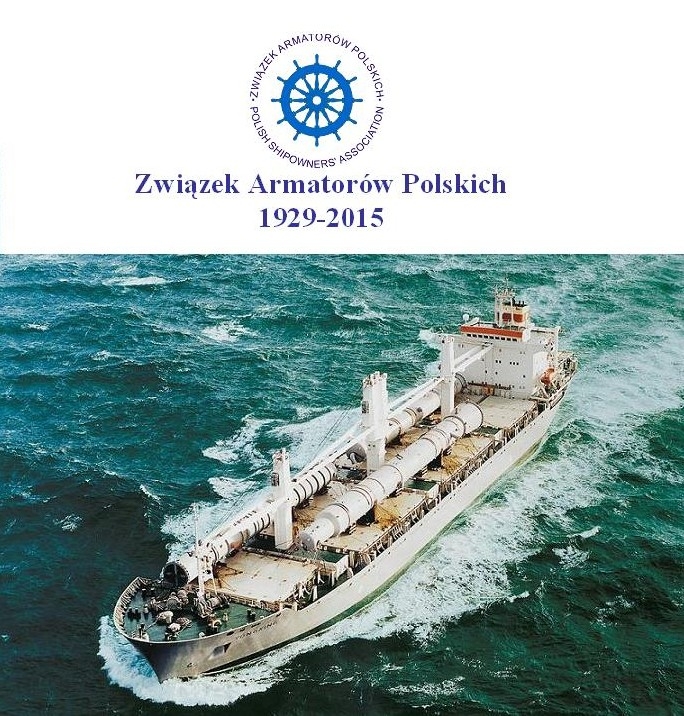 Nowe władze Związku Armatorów Polskich - GospodarkaMorska.pl