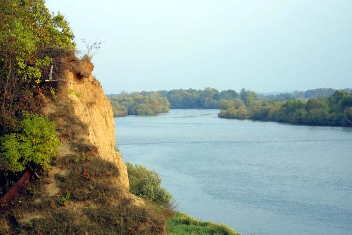 NIK: zły stan Bugu - GospodarkaMorska.pl