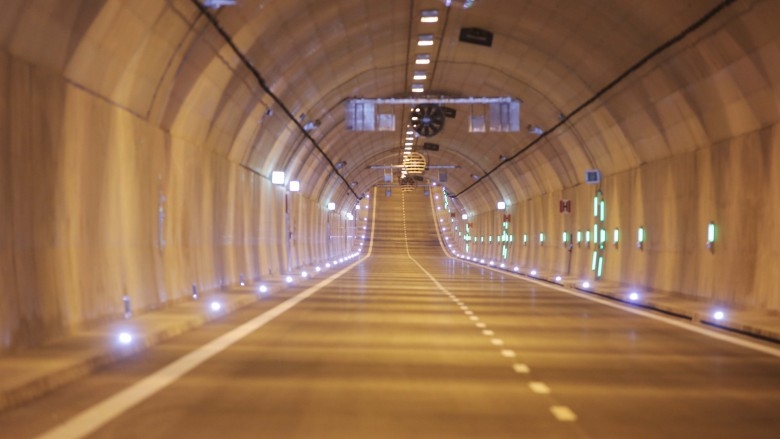 W sobotę dzień otwarty w tunelu pod Martwą Wisłą, a w niedzielę otwarcie - GospodarkaMorska.pl