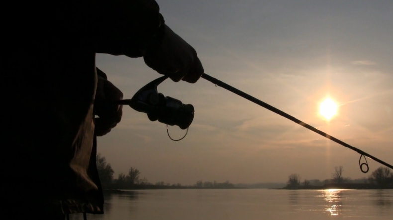 Amatorski połów ryb - GospodarkaMorska.pl