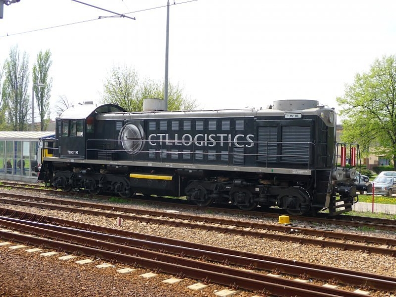 CTL Logistics  rozwija swoją działalność w Czechach - GospodarkaMorska.pl