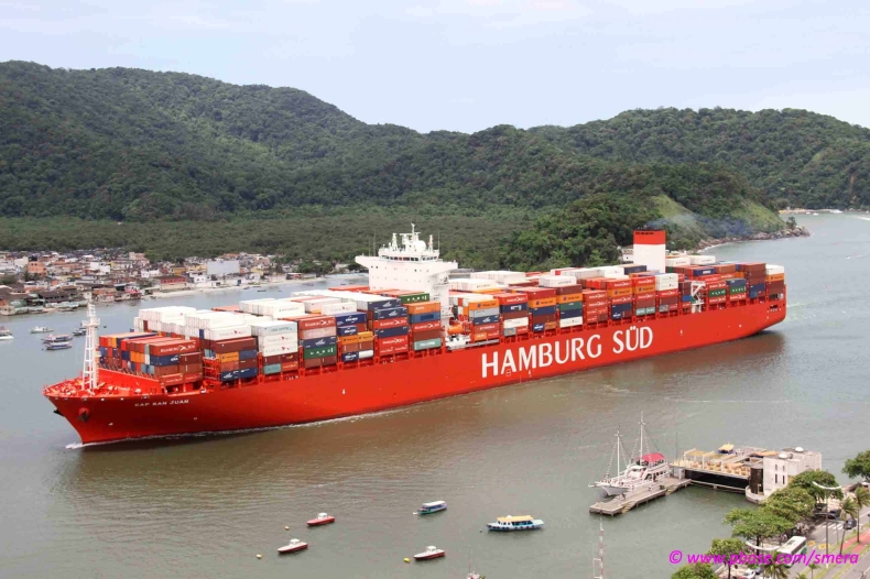 Kindergeld- świadczenie dla marynarzy z niemieckiego Urzędu Rodzinnego - GospodarkaMorska.pl