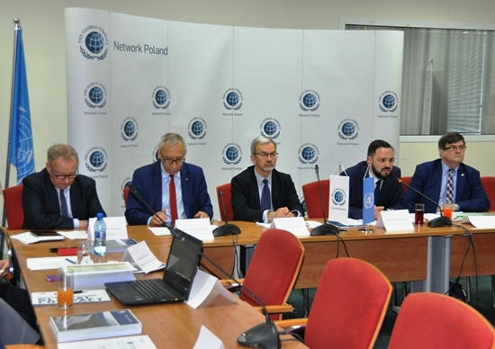 Rozwój żeglugi śródlądowej w Polsce - GospodarkaMorska.pl