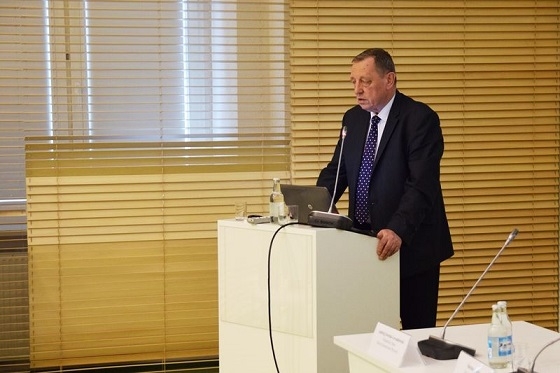 Zrównoważony rozwój a gospodarka wodna - wnioski z konferencji - GospodarkaMorska.pl