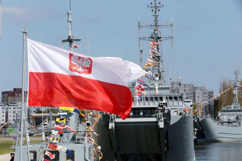 51 lat 8. Flotylli Obrony Wybrzeża - GospodarkaMorska.pl