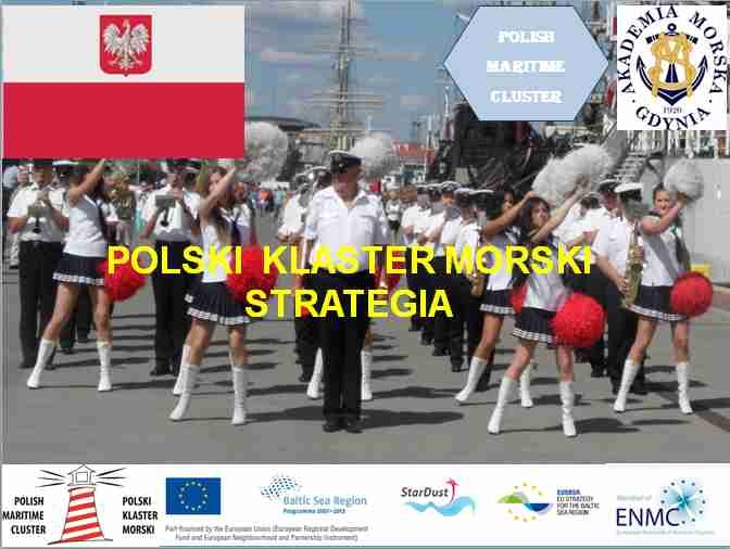 Polski Klaster Morski – wybrano zarząd i komisję rewizyjną - GospodarkaMorska.pl
