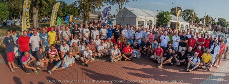 Ekstremalnie trudne - Mistrzowskie Regaty Baltic Polonez Cup Race 2016 - GospodarkaMorska.pl