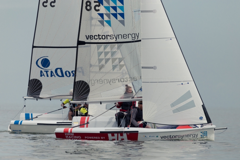 Nautica 450: odliczanie do sezonu 2016 - GospodarkaMorska.pl