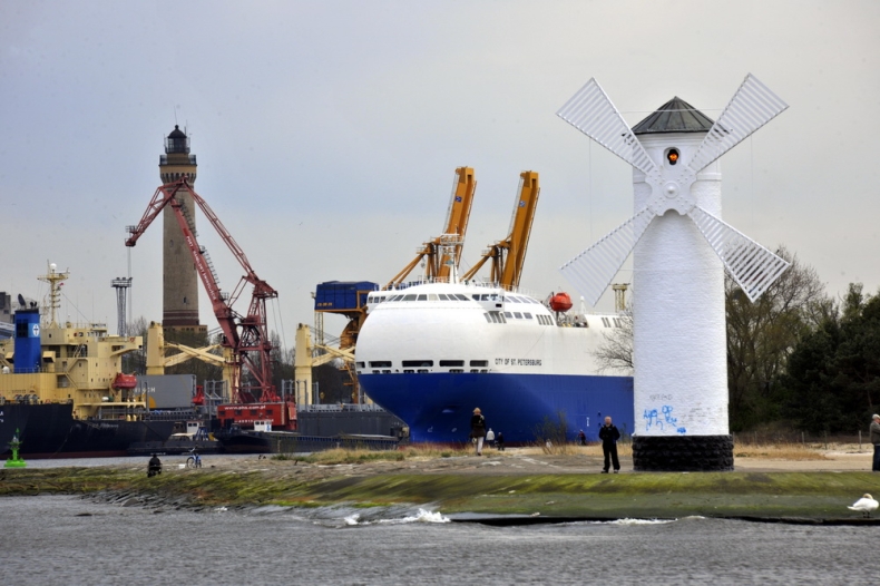 Nowy wiceprezes w Zarządzie  Morskich Portów Szczecin i Świnoujście - GospodarkaMorska.pl