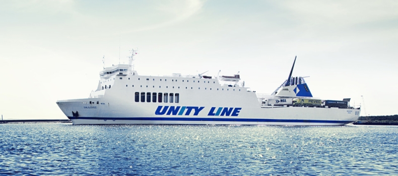 Program WinSea szansą na poprawę stateczności awaryjnej statków typu ro-pax - GospodarkaMorska.pl