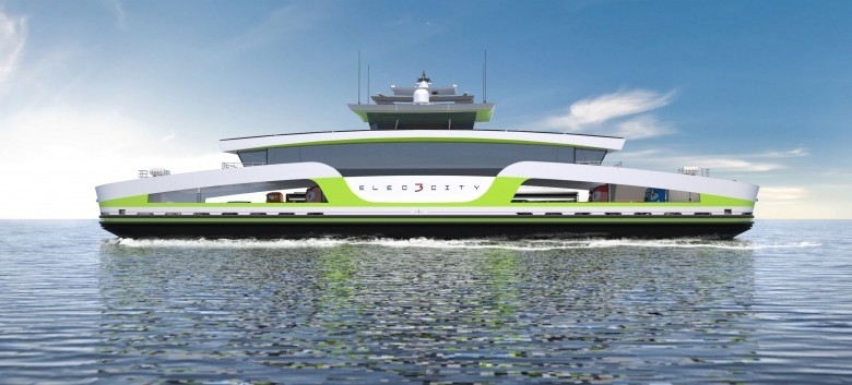 Miliard złotych dla dużych przedsiębiorstw na innowacyjne projekty - szansa dla firm z branż morskich - GospodarkaMorska.pl