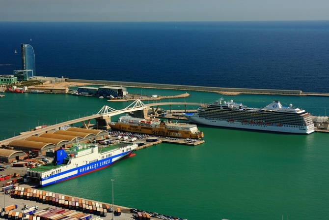 Liczne zmiany u lokalnych armatorów europejskich - GospodarkaMorska.pl