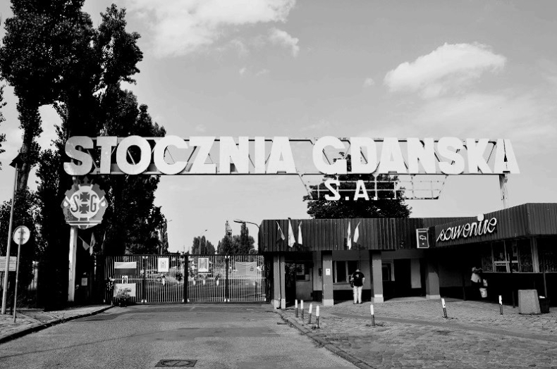 Konferencja naukowa Historia Stoczni Gdańskiej - GospodarkaMorska.pl