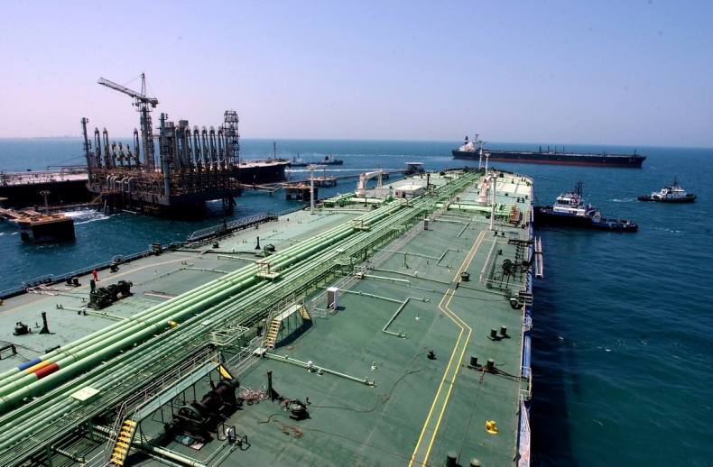 PKN Orlen podpisał kontrakt z Saudi Aramco na dostawę ropy naftowej - GospodarkaMorska.pl