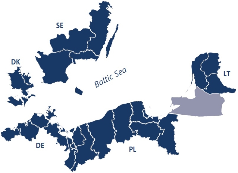 W Gdańsku będą rozmawiać o współpracy państw regionu Morza Bałtyckiego - GospodarkaMorska.pl