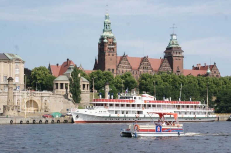 Żegluga Szczecińska z nowym prezesem - GospodarkaMorska.pl