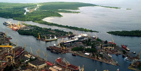 Rząd przygotowuje program naprawczy dla Gryfii - GospodarkaMorska.pl