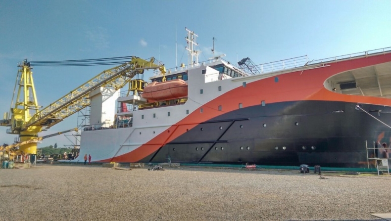 Czy statki skrojone na miarę będą przyszłością sektora promowego? - GospodarkaMorska.pl