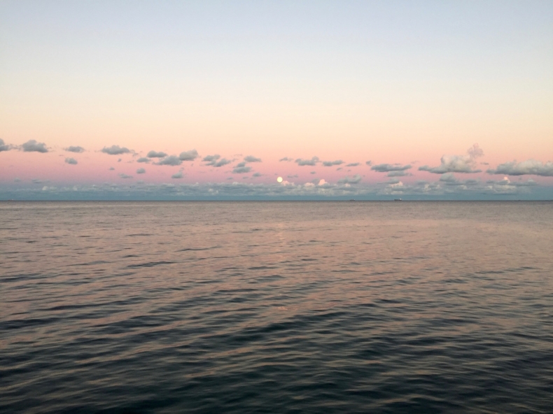 Zamiast wiatru w żagle – północnokoreański areszt (aktualizacja) - GospodarkaMorska.pl