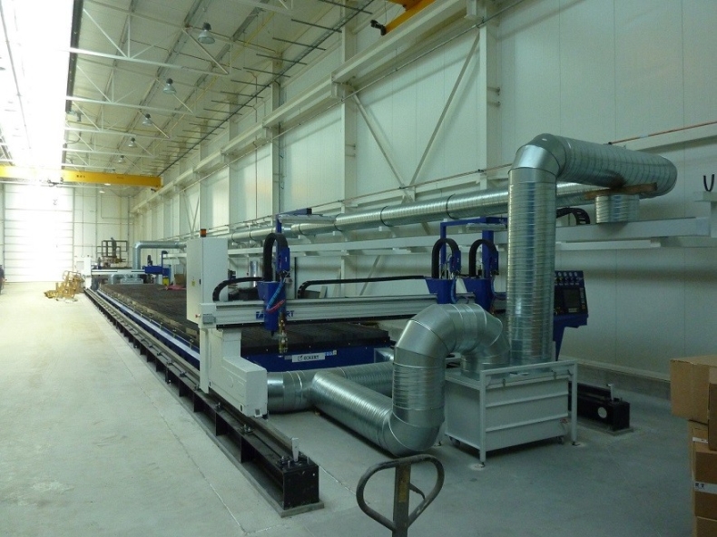 Vistal Gdynia po I kwartale 2016: poprawa rentowności, wzrost portfela zamówień o 50 proc. - GospodarkaMorska.pl