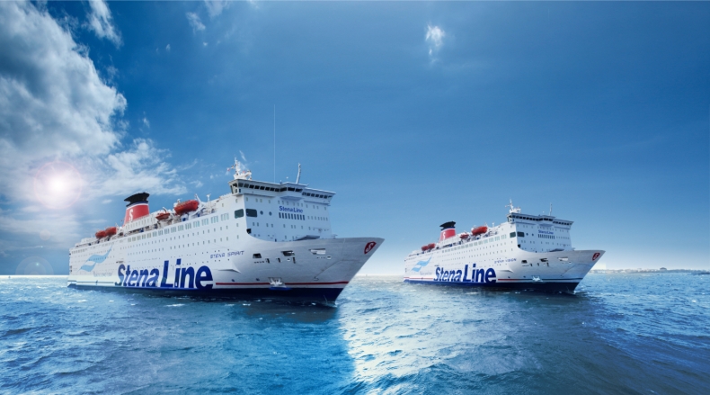 Stena Line zrezygnowała z pisemnych oświadczeń o właściwym zachowaniu na promie - GospodarkaMorska.pl