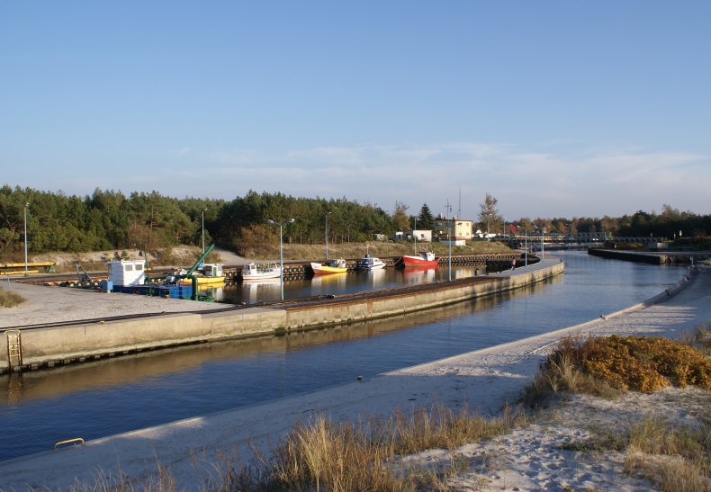 „Przez opieszałość Urzędu Morskiego nie możemy wypłynąć na morze” - GospodarkaMorska.pl