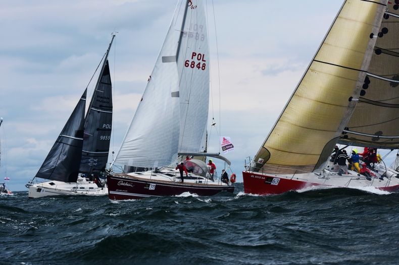 10 dni do Żeglarskiego Pucharu Trójmiasta - GospodarkaMorska.pl