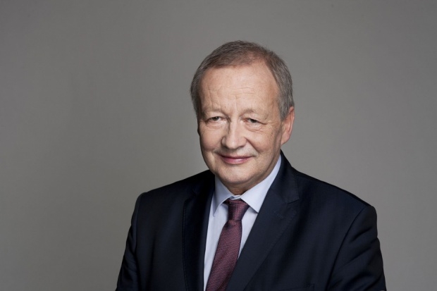 Gajda: rozwój szlaków wodnych w Polsce kosztować będzie ok. 70 mld zł - GospodarkaMorska.pl