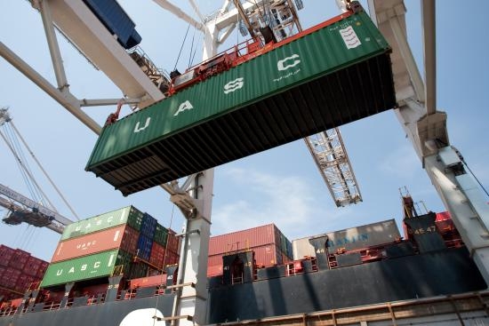 Decyzja w sprawie połączenia gigantów transportowych już w czerwcu - GospodarkaMorska.pl