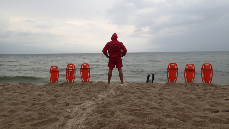 RESCUE EXPO 2016 - GospodarkaMorska.pl