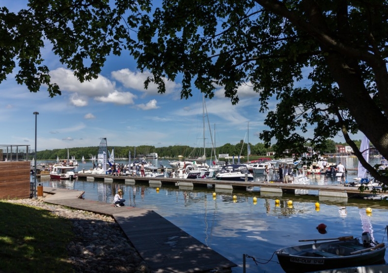 Olsztyn Water Expo - GospodarkaMorska.pl