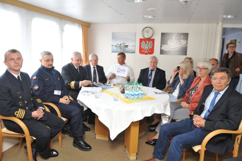 Święto Morza w Gdyni - GospodarkaMorska.pl