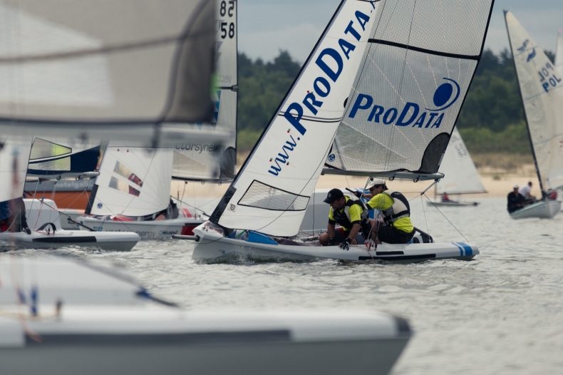 Warsaw Open w Nieporęcie już w najbliższy weekend - GospodarkaMorska.pl